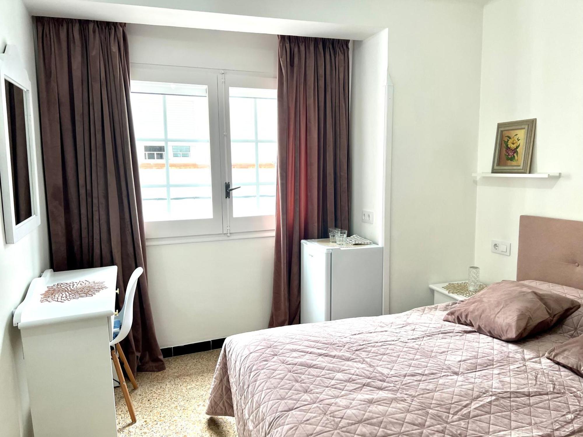 Escondite Central Con Terraza Compartida En La Azotea Росес Екстериор снимка
