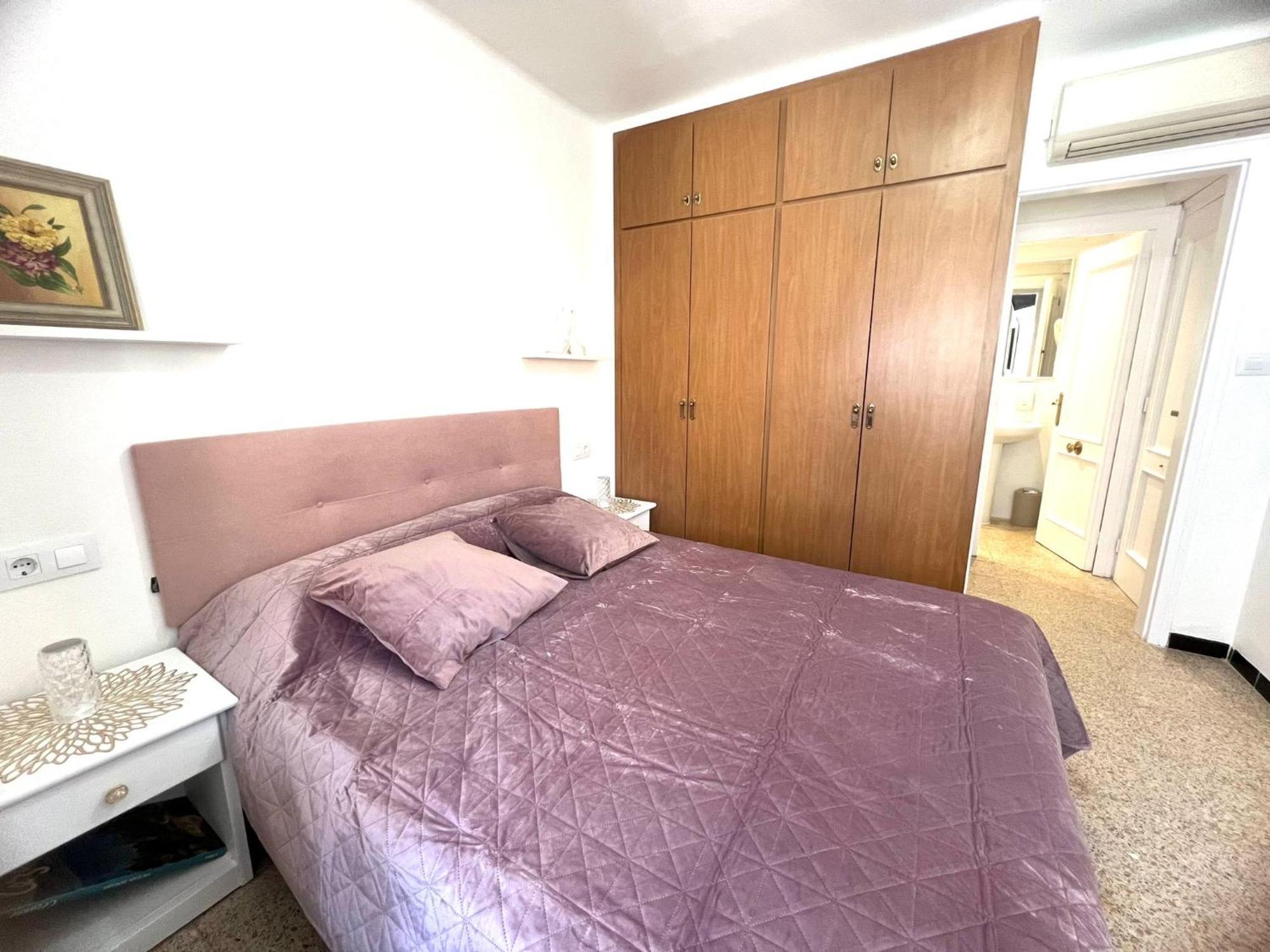 Escondite Central Con Terraza Compartida En La Azotea Росес Екстериор снимка